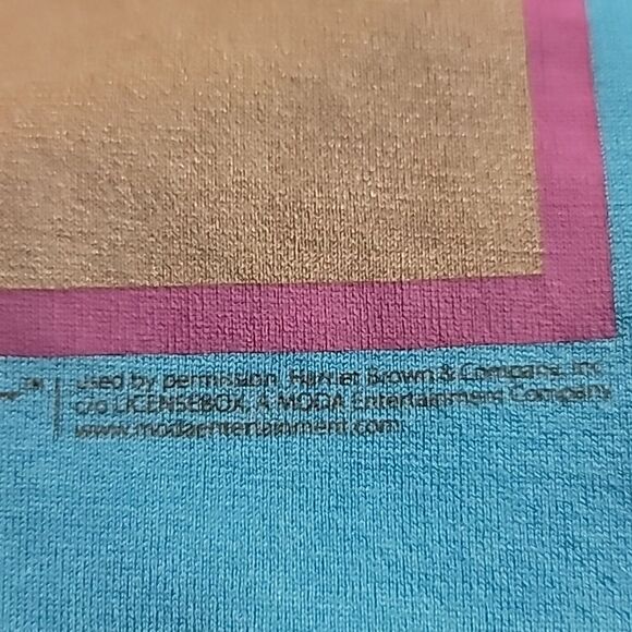 Dolce &Gabbana RARE Greta Garbo Tee Shirt Vintage 90's Size 48 US 38/M With COA - Picture 12 of 13